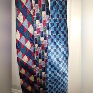 Men's ties